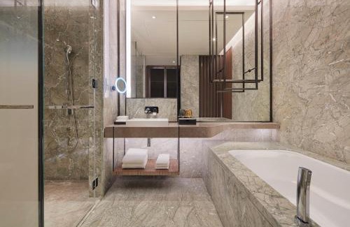 Feishajiao Hotel | Sheraton Guangzhou Nansha Hotel