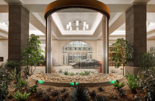 San Gabriel Hotel | Sheraton Los Angeles San Gabriel