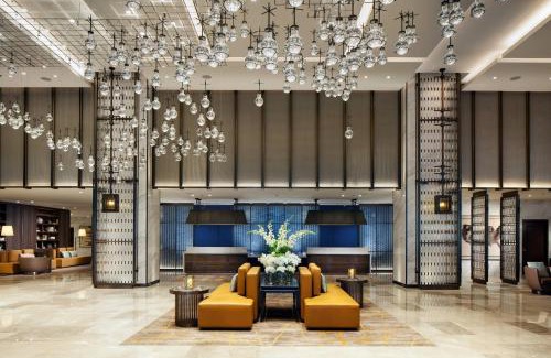 San Gabriel Hotel | Sheraton Los Angeles San Gabriel