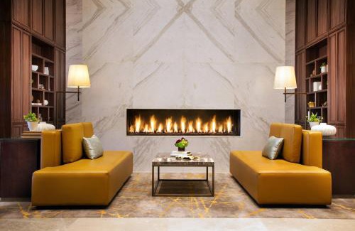 San Gabriel Hotel | Sheraton Los Angeles San Gabriel