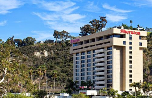 Mission Valley Hotel | Sheraton Mission Valley San Diego Hotel