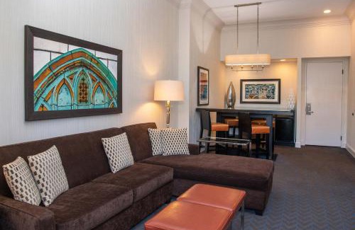 Mission Valley Hotel | Sheraton Mission Valley San Diego Hotel