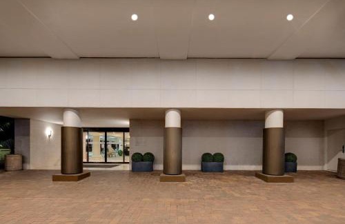 Maitland Hotel | Sheraton Orlando North