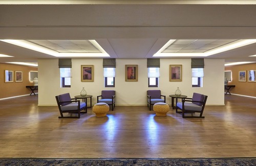 Ixia Hotel | Sheraton Rhodes Resort