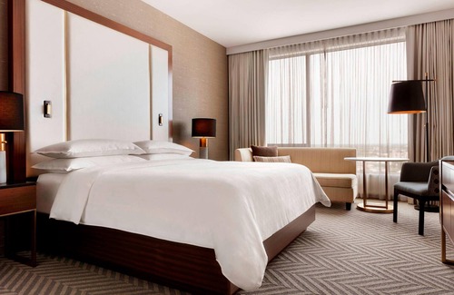 Les Maskoutains Regional County Municipality Hotel | Sheraton Saint-Hyacinthe Hotel
