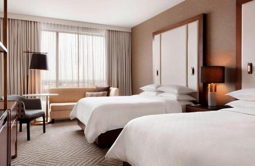 Les Maskoutains Regional County Municipality Hotel | Sheraton Saint-Hyacinthe Hotel
