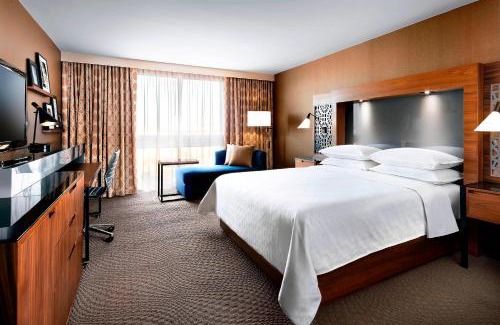 Etobicoke Hotel | Sheraton Toronto Airport Hotel & Conference Centre