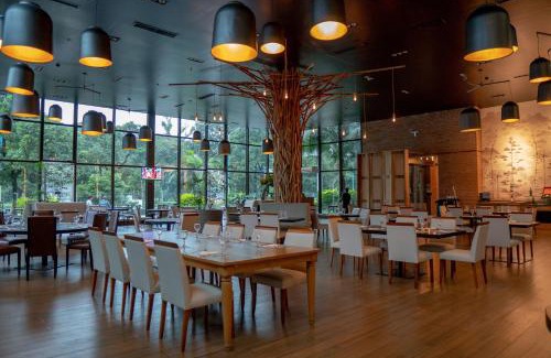 Province of Tucuman Hotel | Sheraton Tucumán Hotel