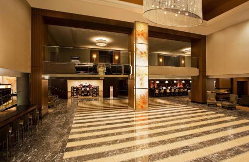 King of Prussia Hotel | Sheraton Valley Forge King of Prussia