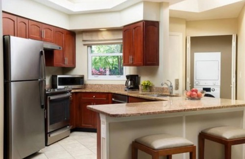 Florida Central Atlantic Coast Villa | Sheraton Vistana Resort 2 bedroom 2 Bathroom in Orlando, Cascades Section