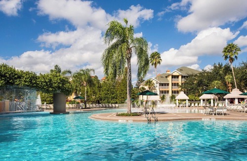 Florida Central Atlantic Coast Villa | Sheraton Vistana Resort 2 bedroom 2 Bathroom in Orlando, Cascades Section