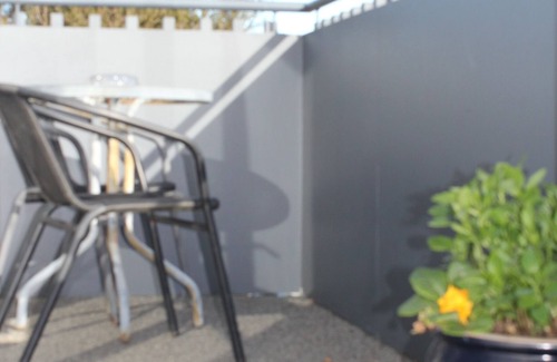 Sherborne Street Apartamento | Sherborne Motor Lodge