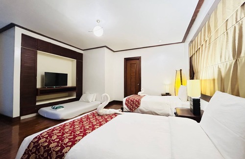 Oton Complejo | Sheridan Boutique Resort