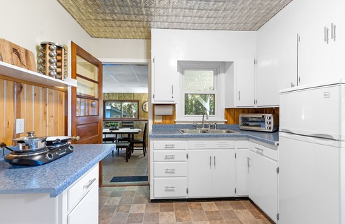 Idlewild Cabina | Sherwood Lighthouse Cabin - Near Boat Launch & State Park