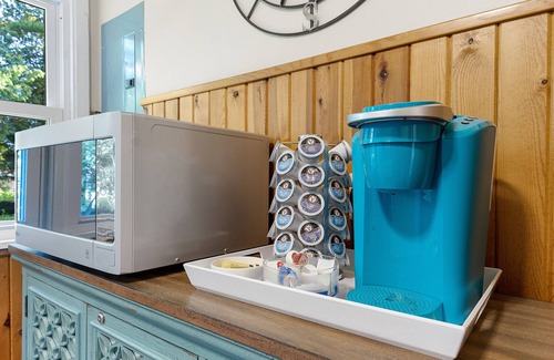 Idlewild Cabina | Sherwood Lighthouse Cabin - Near Boat Launch & State Park