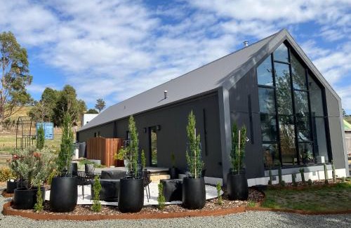 Buckland Casa | Sherwood Loves Tasmania