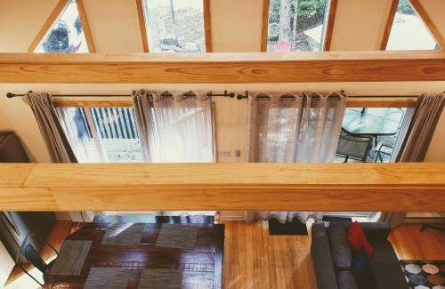 Pocono Lake Casa | Sheshequin