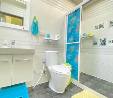 Taitung City Centre Casa | Shiangshiang Forest Hotel