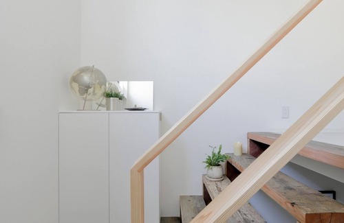 Kamiyamacho Apartamento | Shibuya Modern calm roomwooden new house - 105 / Shibuya-ku Tokyo