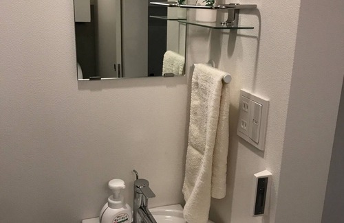 Kamiyamacho Apartamento | Shibuya Modern calm roomwooden new house - 105 / Shibuya-ku Tokyo