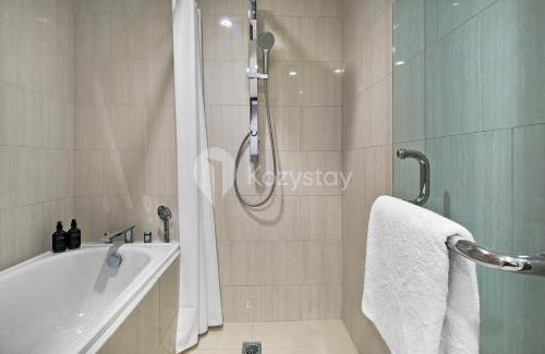 Cilandak Apartamento | Shika by Kozystay - TB Simatupang