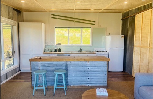 Cobungra Apartamento | Shiki Snow Cabin