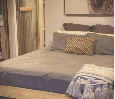 Cobungra Apartamento | Shiki Snow Cabin