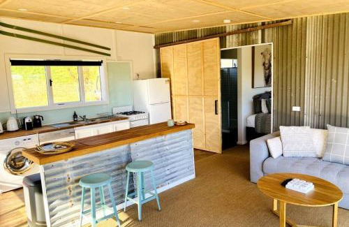 Cobungra Apartamento | Shiki Snow Cabin