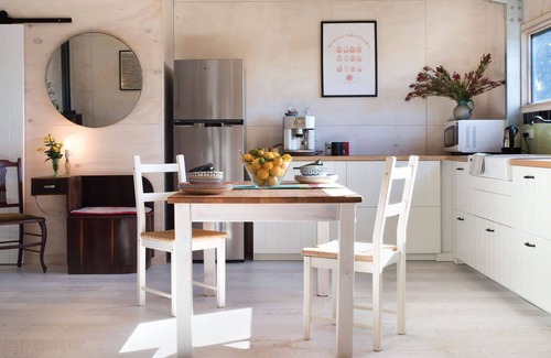 Bullarto South Villa | Shillings and Pence S