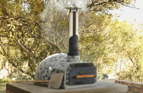 Cathkin Park Casa | Shiloh Cottage