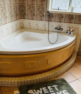 Gaborone Casa | Shiloh Village