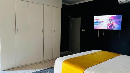 Gaborone Casa | Shiloh Village