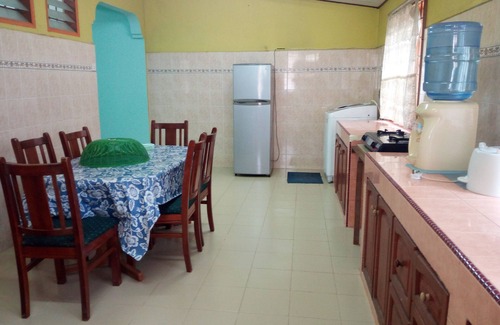 Kampung Telaga Nibong Casa | Shima Homestay