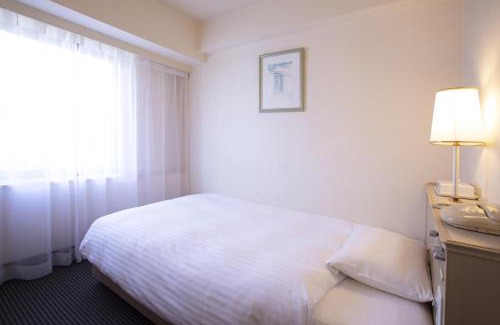 Araiso Onsen Hotel | Shimane Hamada Washington Hotel Plaza