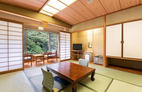Kita-gun Hotel | Shin Kabakawa Kanko Hotel