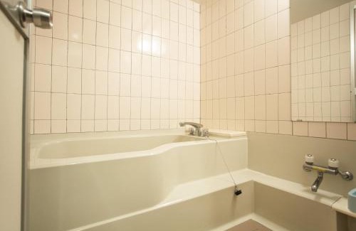 Kita-gun Hotel | Shin Kabakawa Kanko Hotel