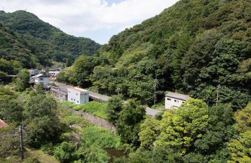 Kita-gun Hotel | Shin Kabakawa Kanko Hotel