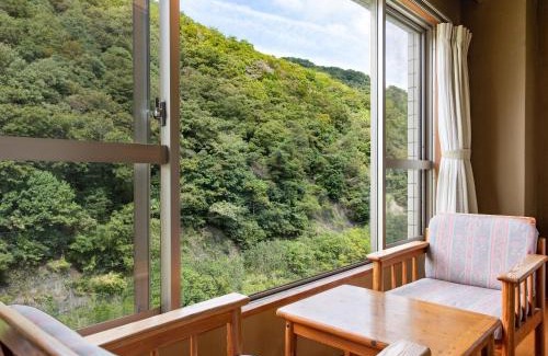 Kita-gun Hotel | Shin Kabakawa Kanko Hotel