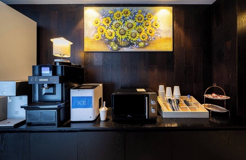 Jamsil-dong Hotel | shincheon noble stay hotel