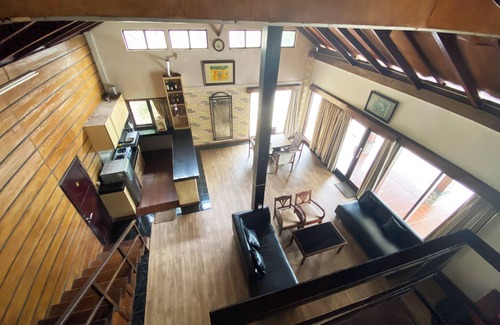 Pasirjambu Cabina | Shine River Ciwidey