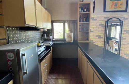 Pasirjambu Cabina | Shine River Ciwidey