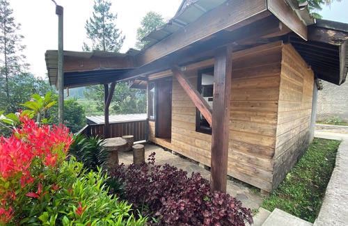 Pasirjambu Cabina | Shine River Ciwidey