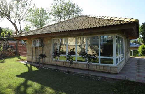 Rawanduz Complejo | Shingelbana Resort