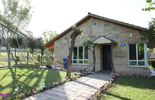 Rawanduz Complejo | Shingelbana Resort