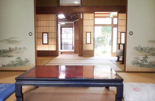 Kiho-cho Casa | Shingu Guest House SOU 別館