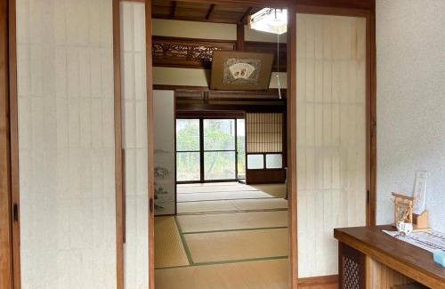 Kiho-cho Casa | Shingu Guest House SOU 別館