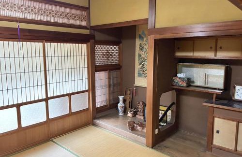 Kiho-cho Casa | Shingu Guest House SOU 別館