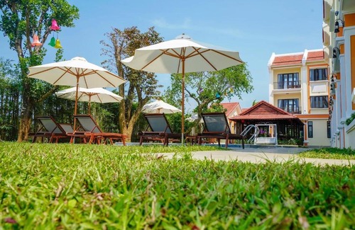 Cam Thanh Hotel | Hoi An Squirrel Villas & Retreat