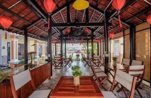 Cam Thanh Hotel | Hoi An Squirrel Villas & Retreat
