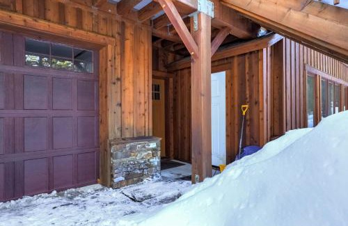 Country Club Estates Casa | Shining Shire - Sauna steam shower very cool